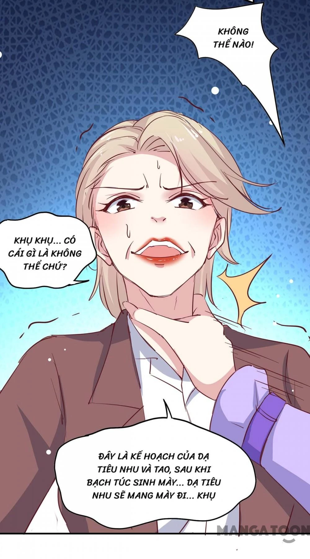 Mẹ Đơn Thân Cực Phẩm Chapter 134 - 22