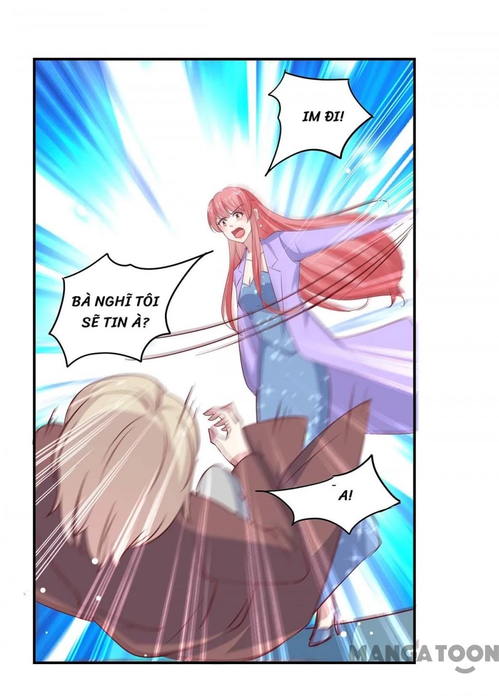 Mẹ Đơn Thân Cực Phẩm Chapter 134 - 24