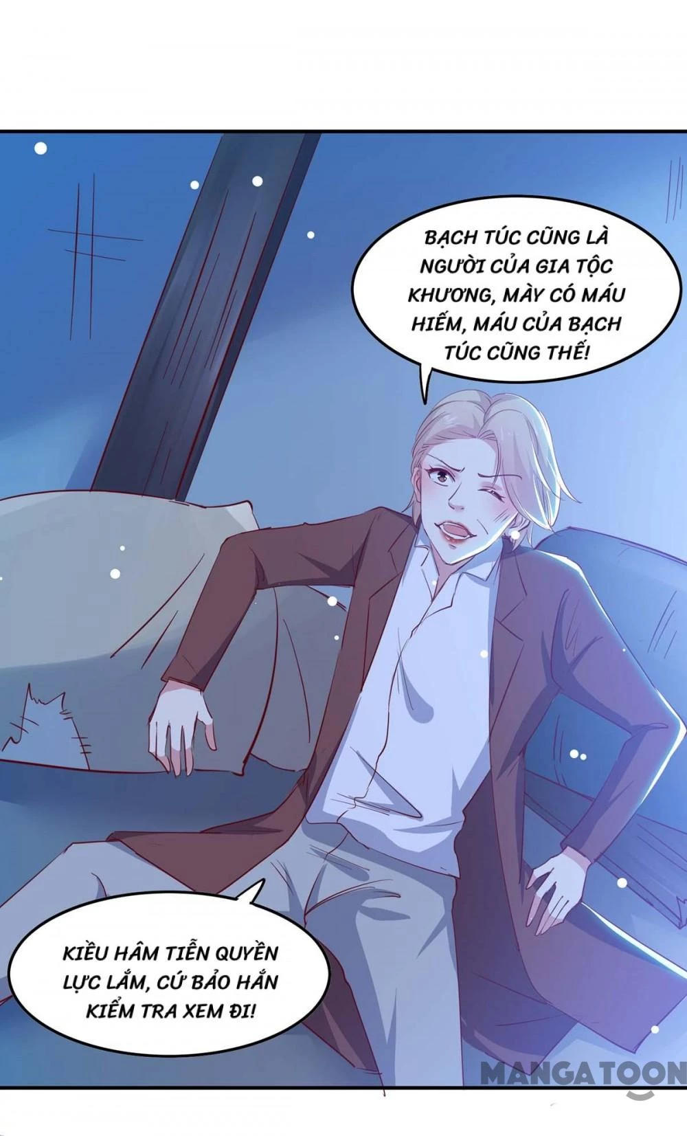 Mẹ Đơn Thân Cực Phẩm Chapter 134 - 25