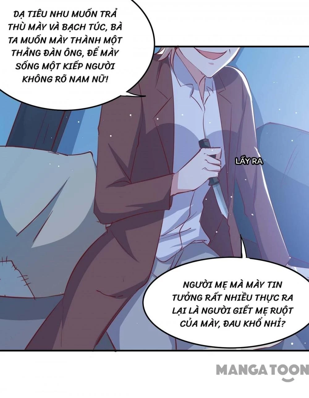 Mẹ Đơn Thân Cực Phẩm Chapter 134 - 27