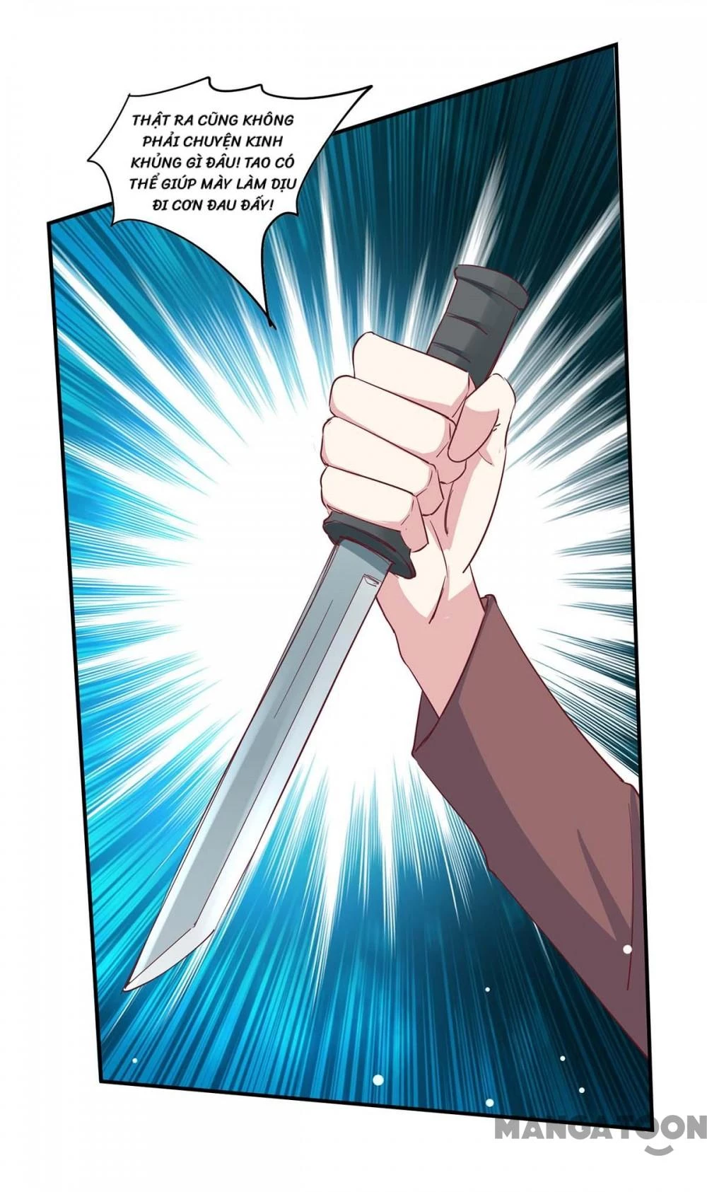 Mẹ Đơn Thân Cực Phẩm Chapter 134 - 28