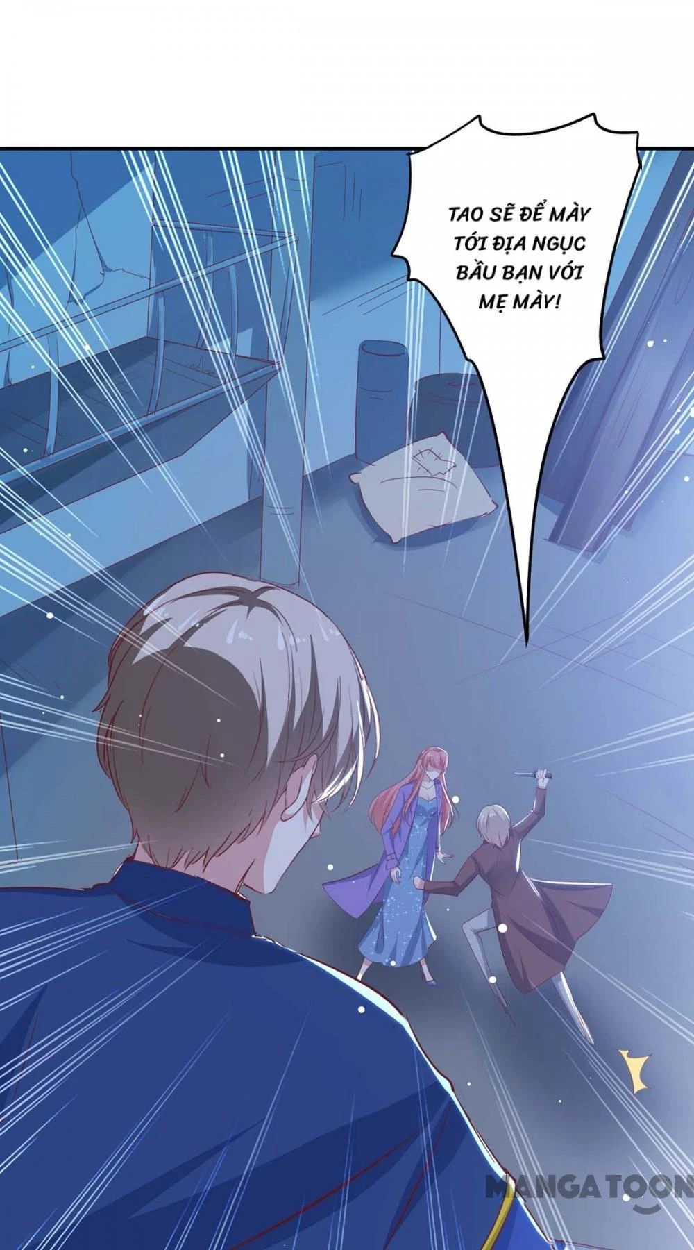 Mẹ Đơn Thân Cực Phẩm Chapter 134 - 29