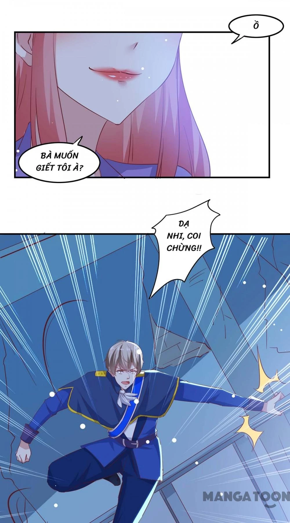 Mẹ Đơn Thân Cực Phẩm Chapter 134 - 31