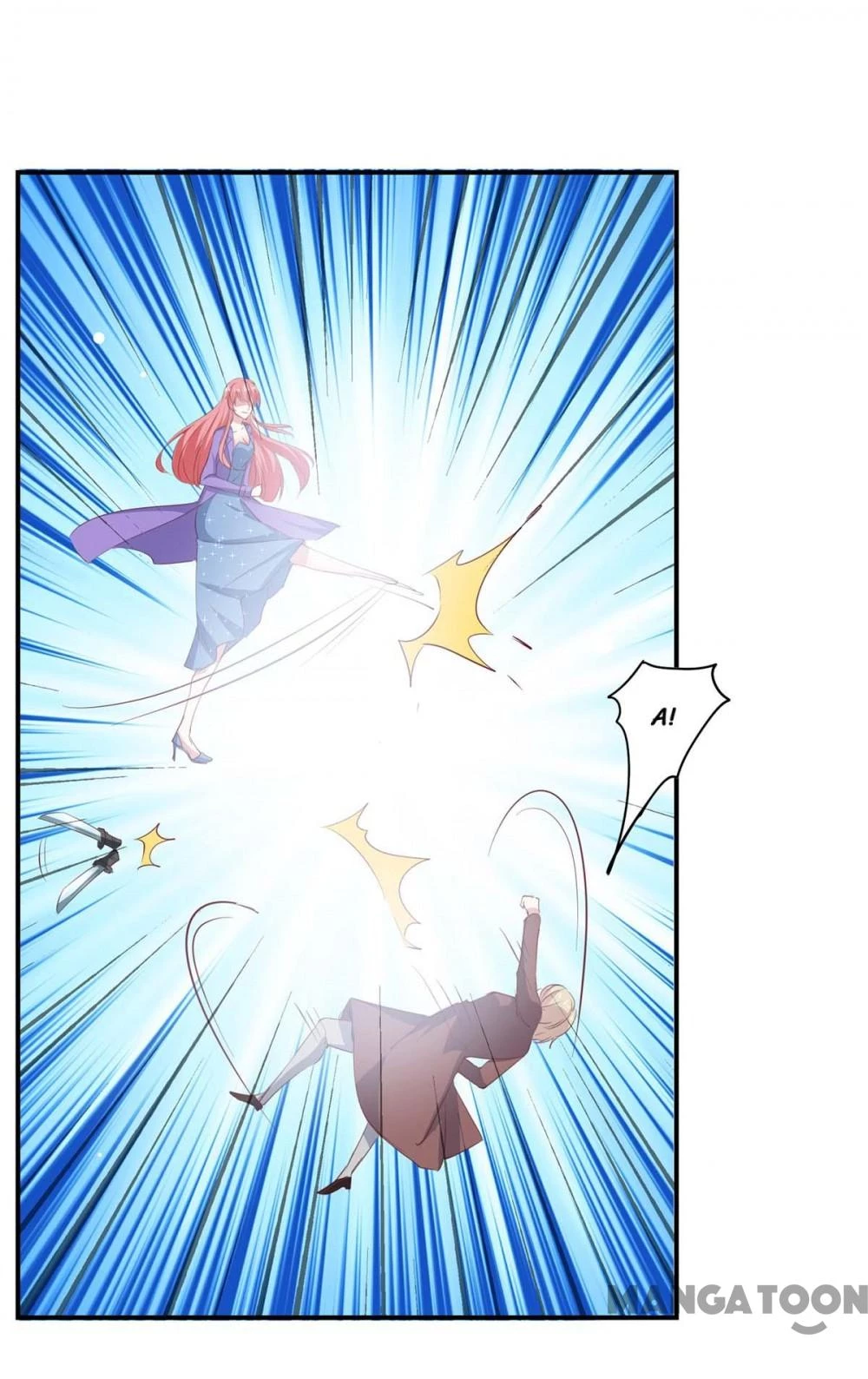 Mẹ Đơn Thân Cực Phẩm Chapter 134 - 33