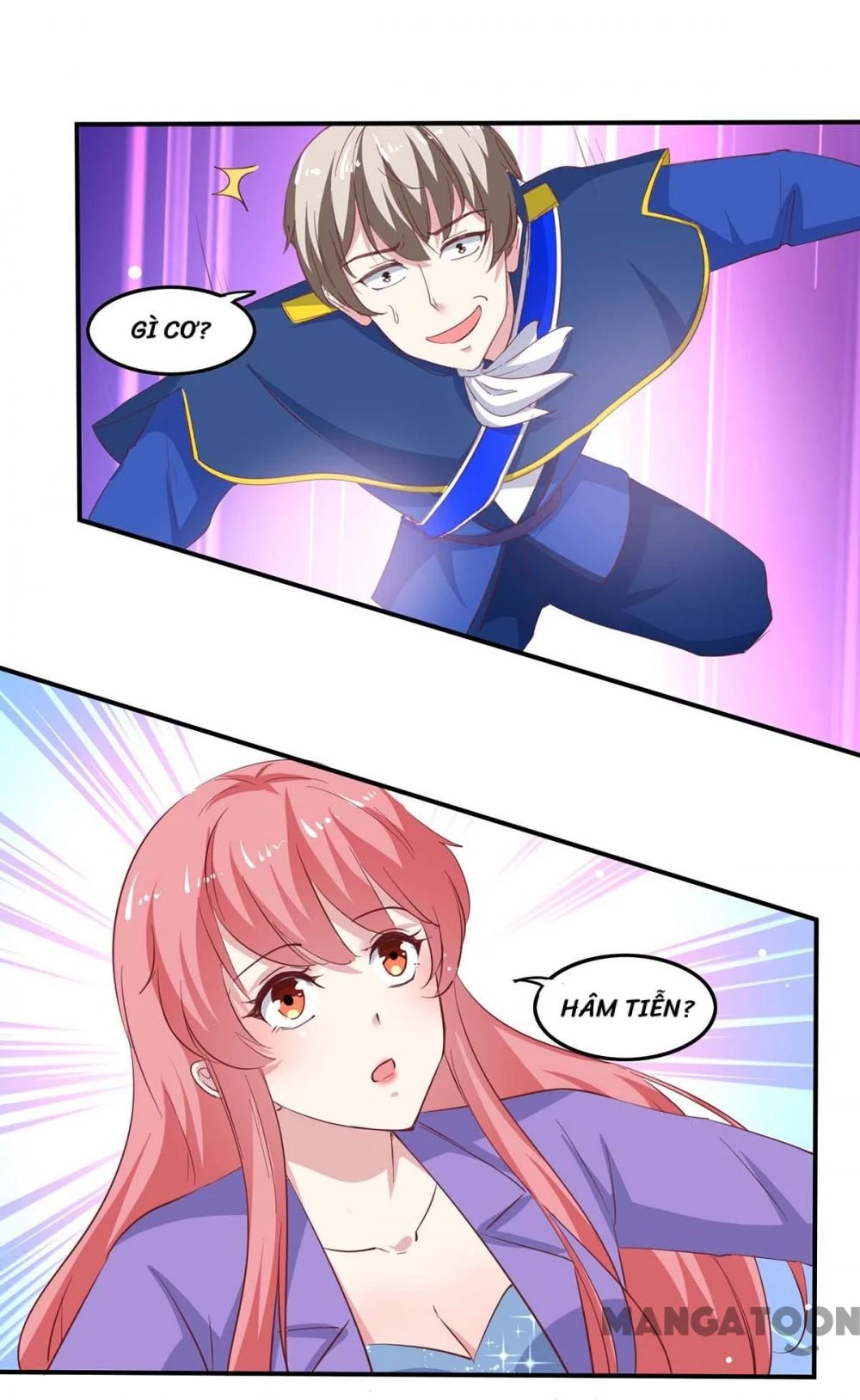 Mẹ Đơn Thân Cực Phẩm Chapter 134 - 34