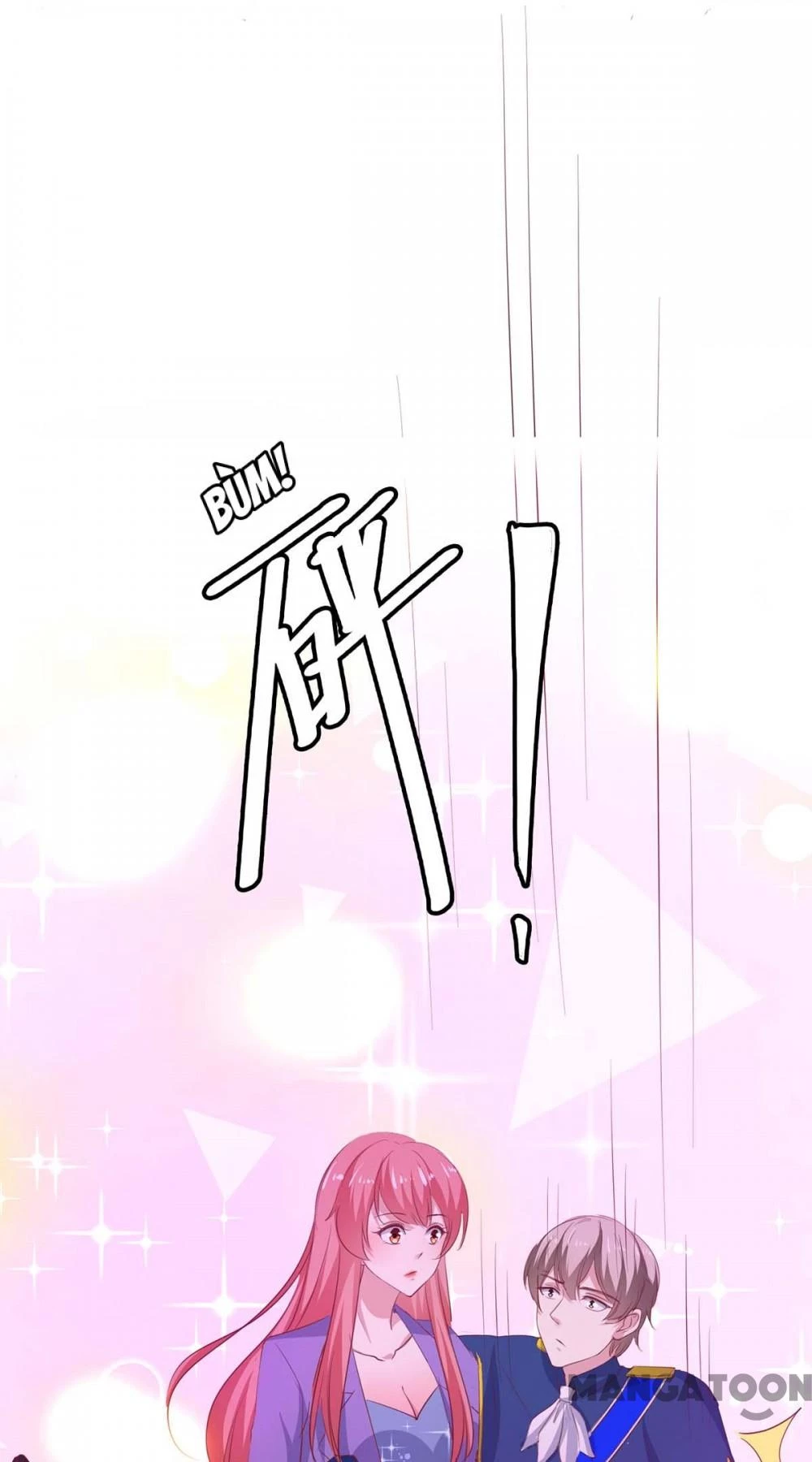 Mẹ Đơn Thân Cực Phẩm Chapter 134 - 35