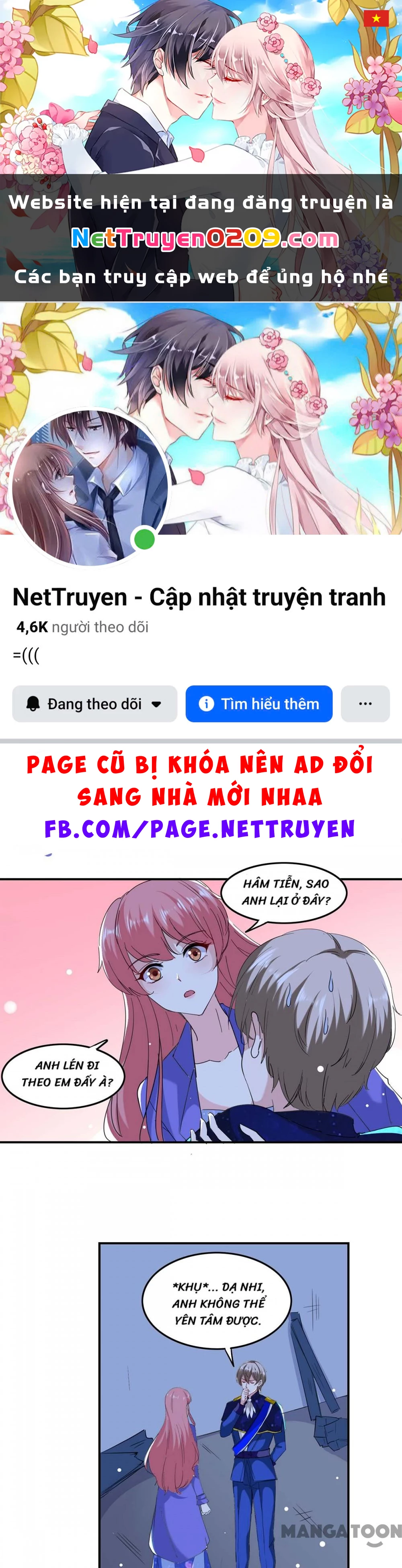 Mẹ Đơn Thân Cực Phẩm Chapter 135 - 1