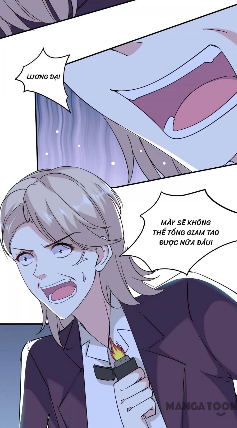 Mẹ Đơn Thân Cực Phẩm Chapter 135 - 5