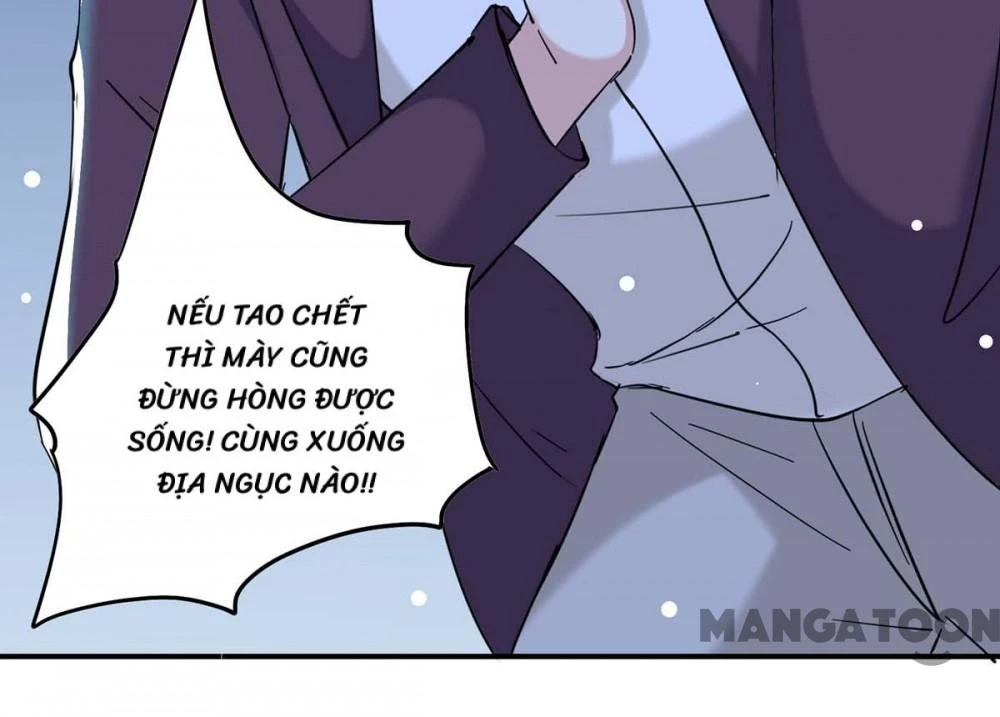 Mẹ Đơn Thân Cực Phẩm Chapter 135 - 6