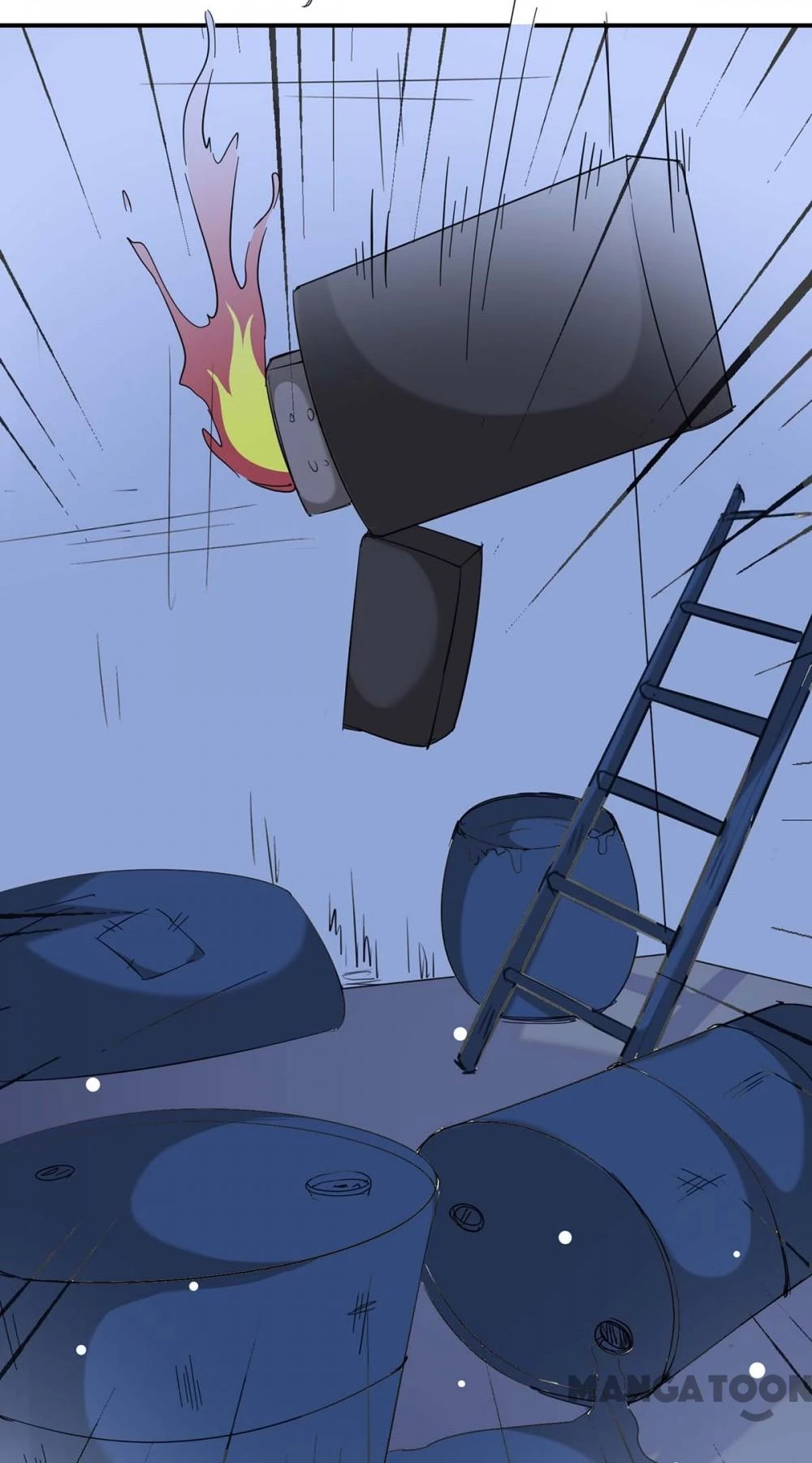 Mẹ Đơn Thân Cực Phẩm Chapter 135 - 8