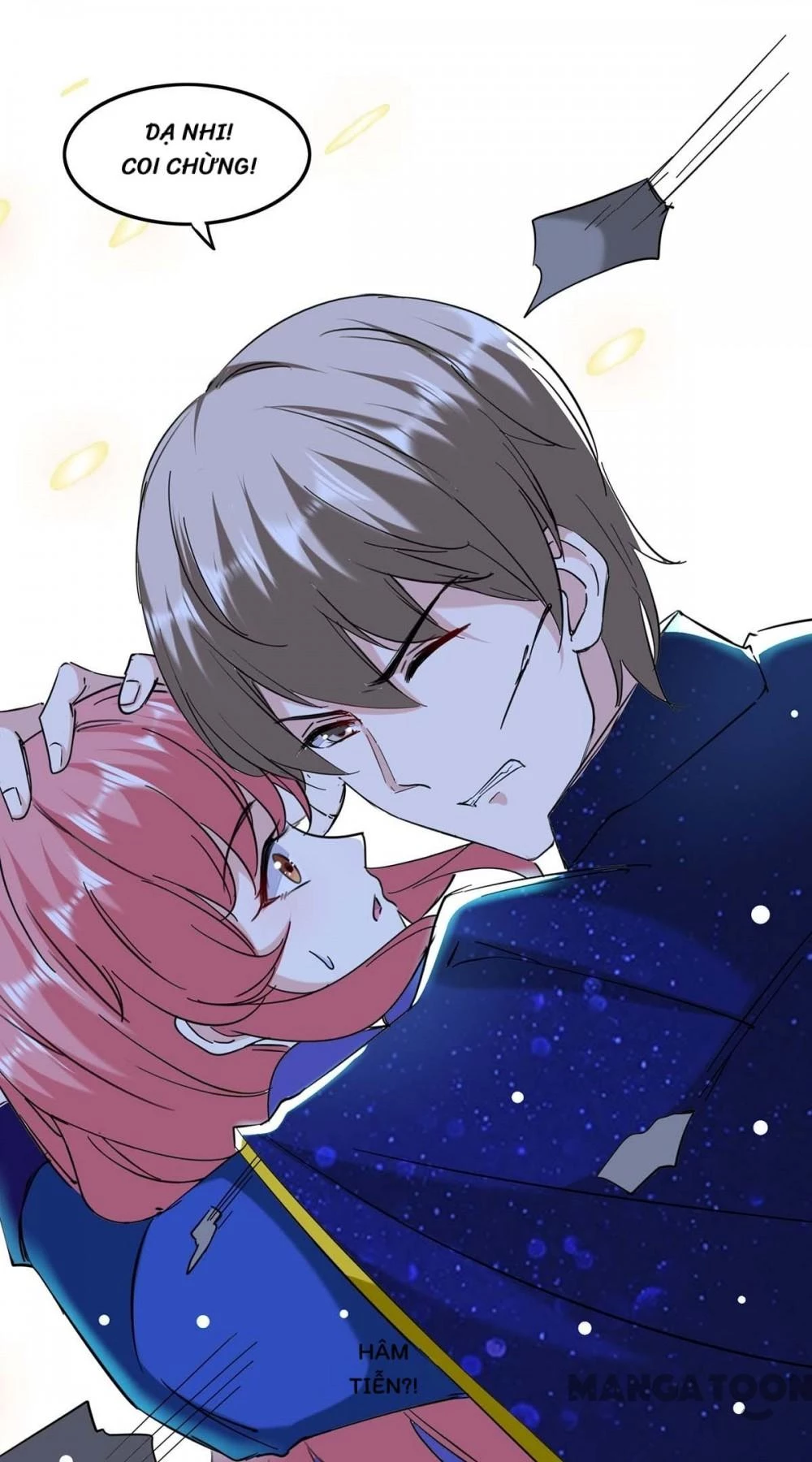 Mẹ Đơn Thân Cực Phẩm Chapter 135 - 12