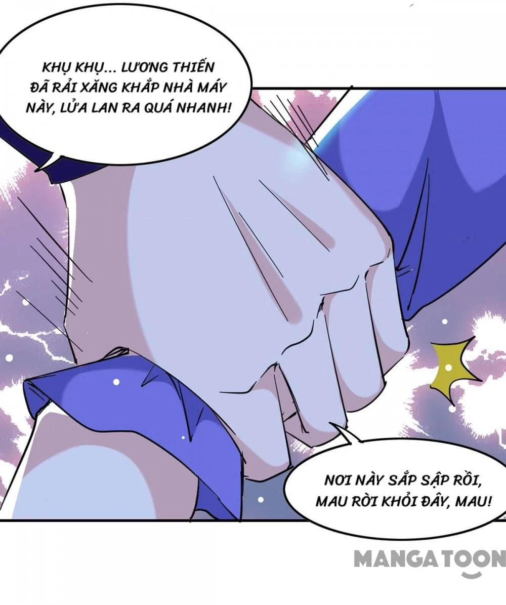 Mẹ Đơn Thân Cực Phẩm Chapter 135 - 14