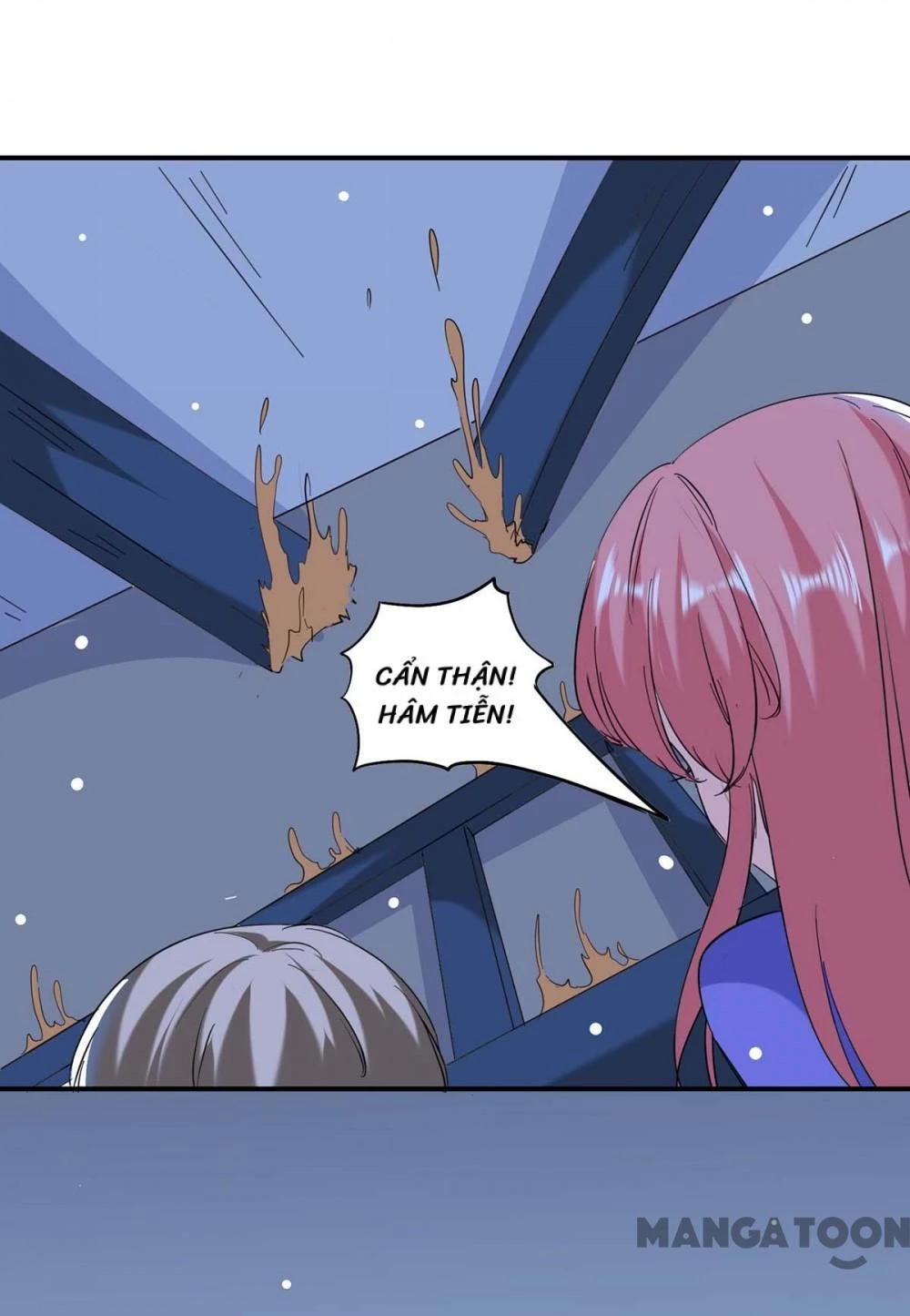 Mẹ Đơn Thân Cực Phẩm Chapter 135 - 16