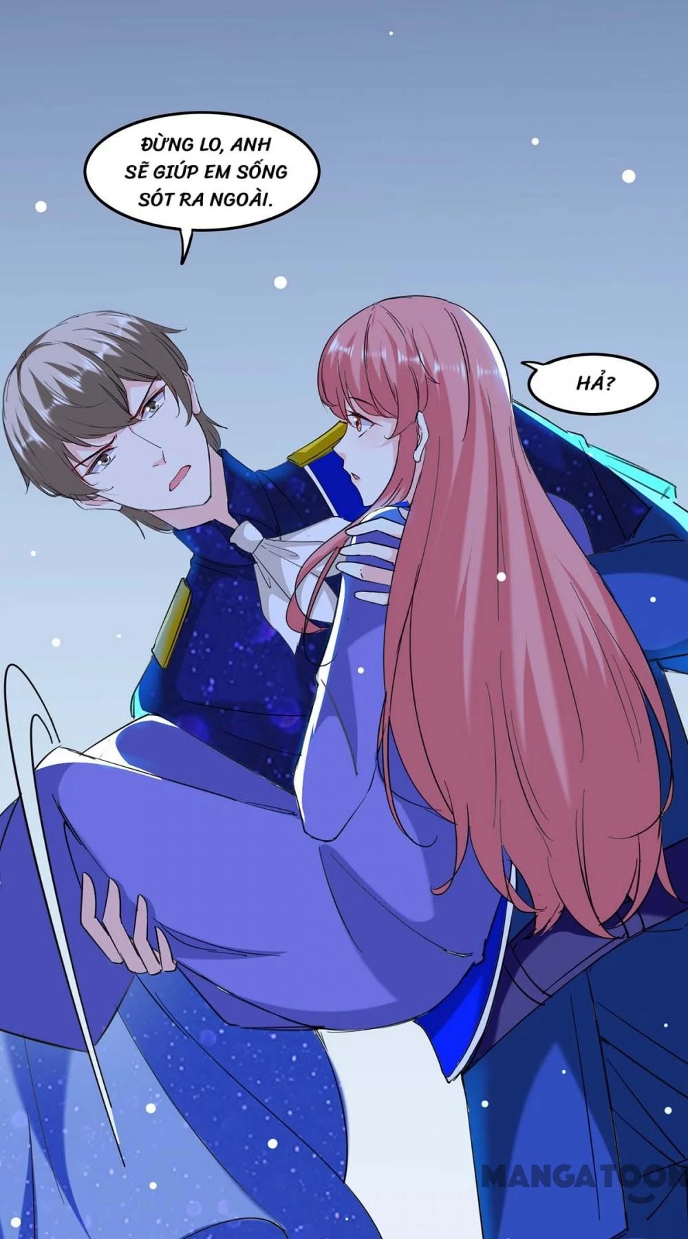 Mẹ Đơn Thân Cực Phẩm Chapter 135 - 17