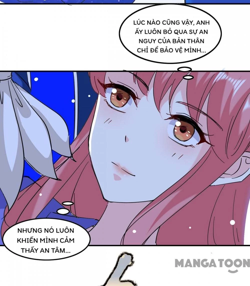 Mẹ Đơn Thân Cực Phẩm Chapter 135 - 19