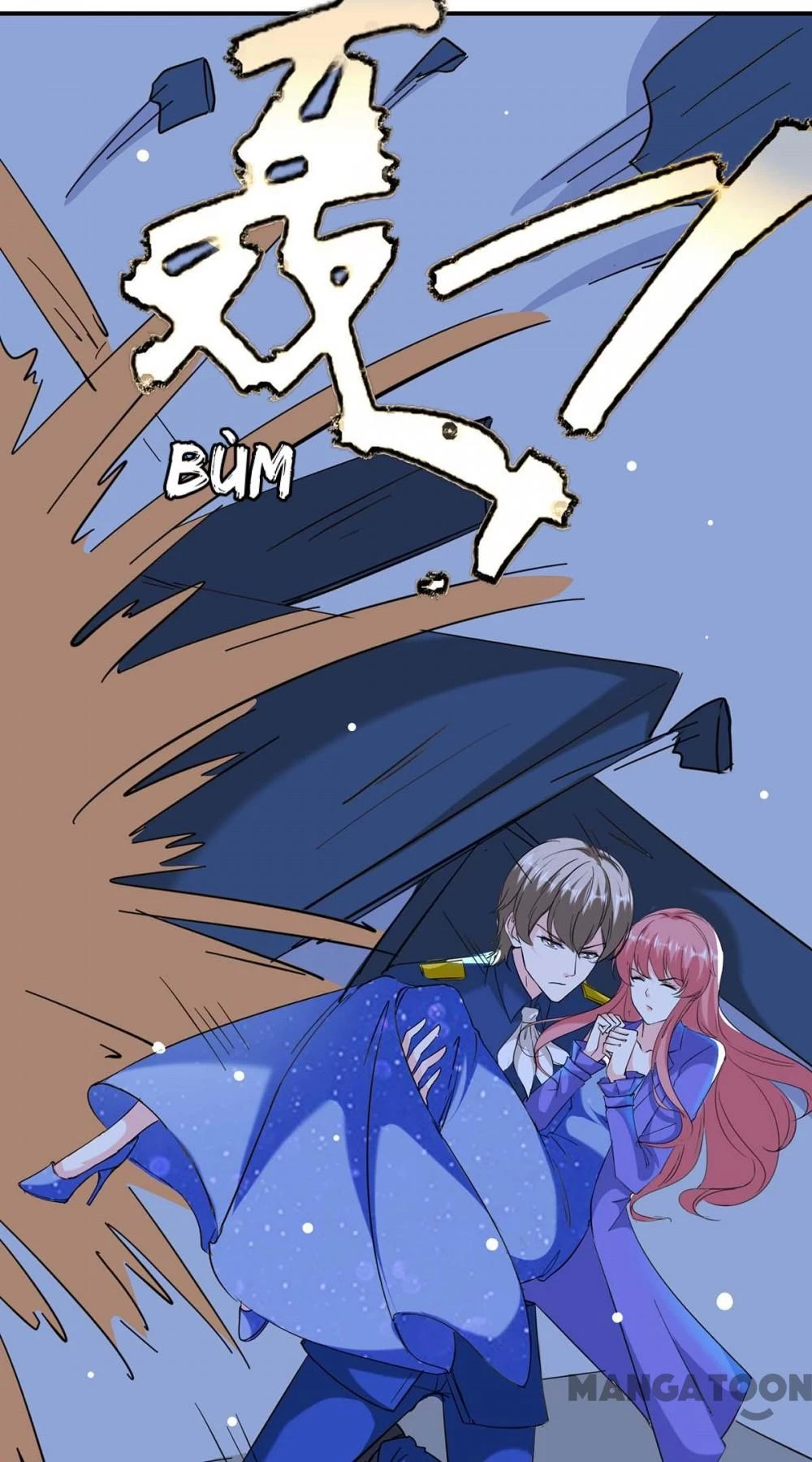 Mẹ Đơn Thân Cực Phẩm Chapter 135 - 20