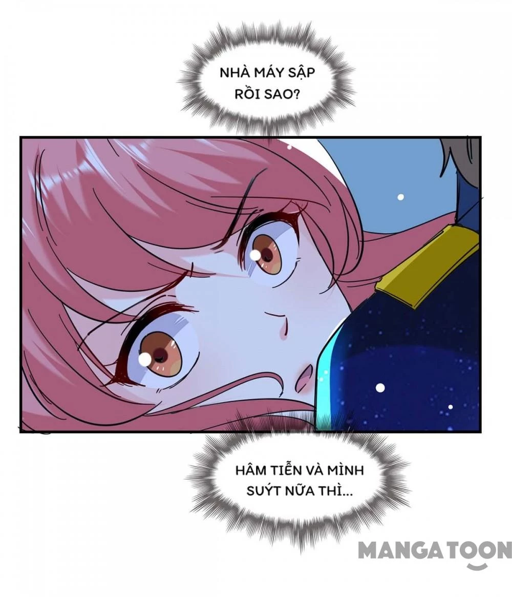 Mẹ Đơn Thân Cực Phẩm Chapter 135 - 22