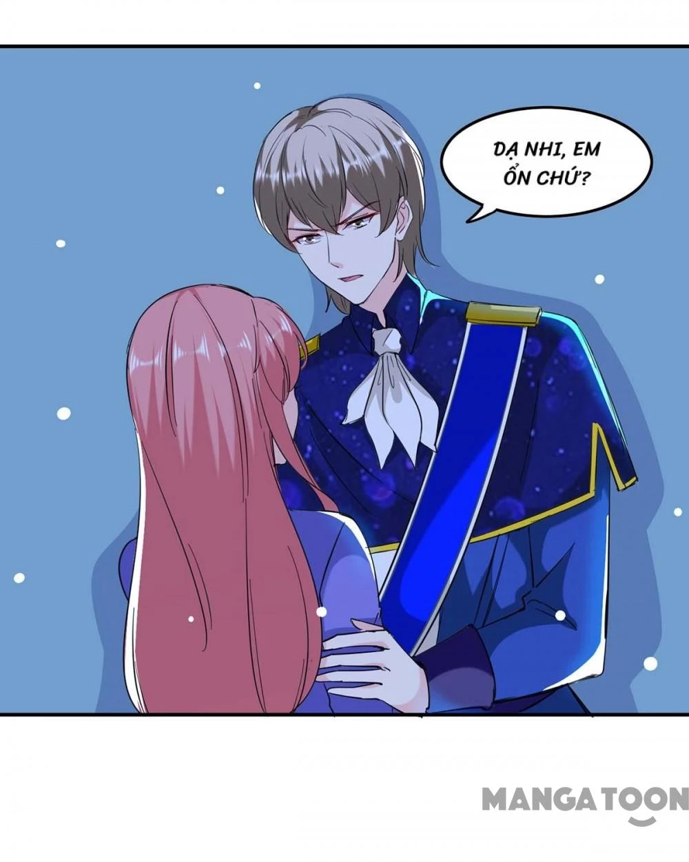 Mẹ Đơn Thân Cực Phẩm Chapter 135 - 23