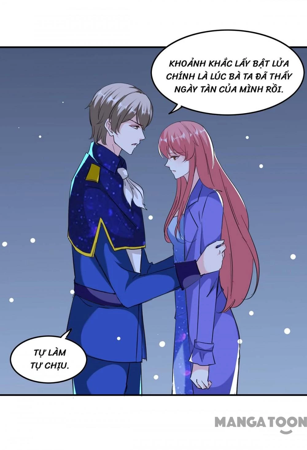 Mẹ Đơn Thân Cực Phẩm Chapter 135 - 25