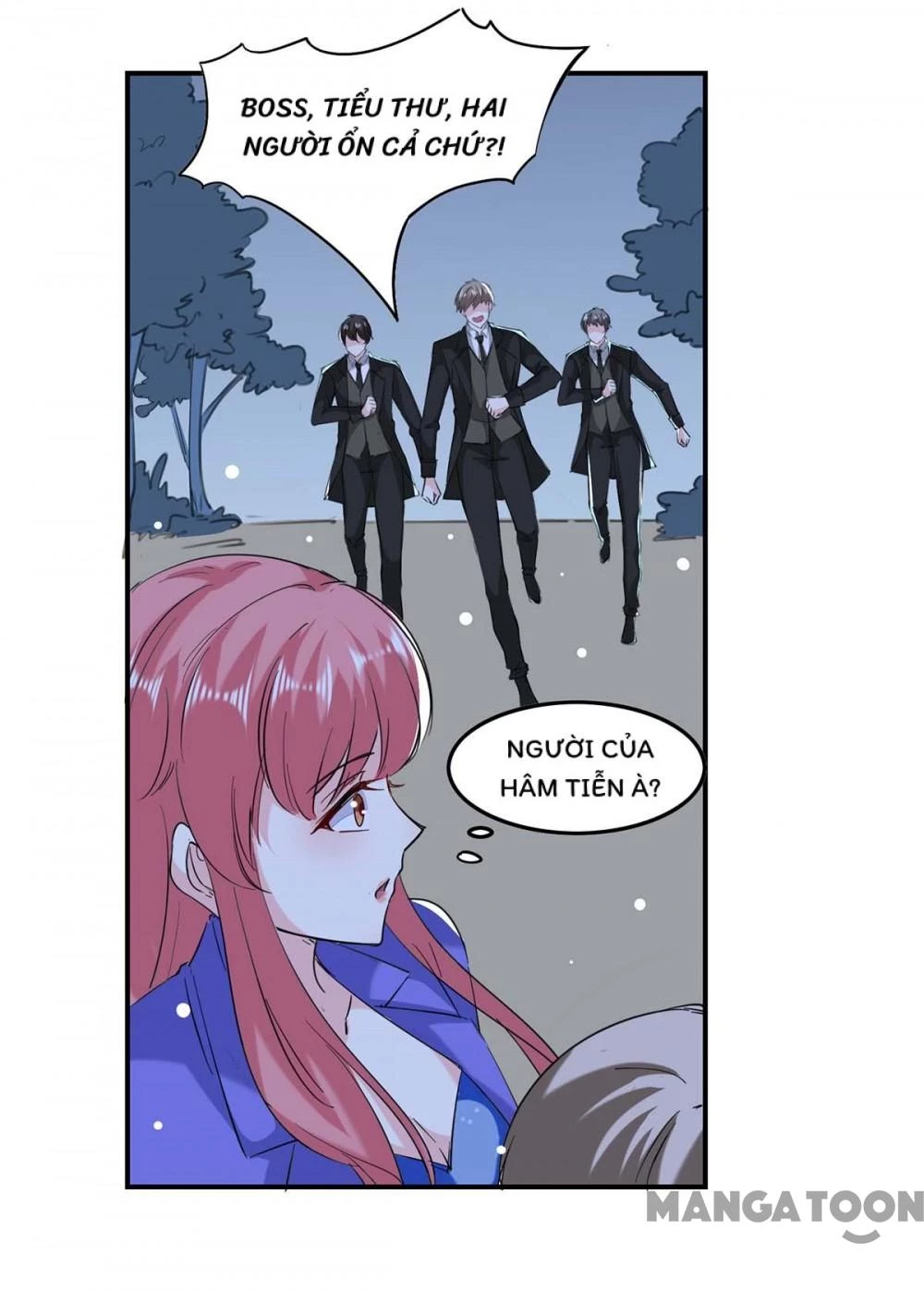 Mẹ Đơn Thân Cực Phẩm Chapter 135 - 27