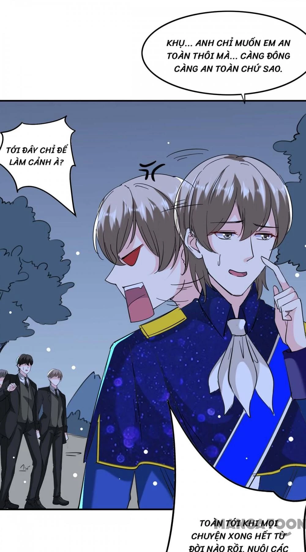 Mẹ Đơn Thân Cực Phẩm Chapter 135 - 29