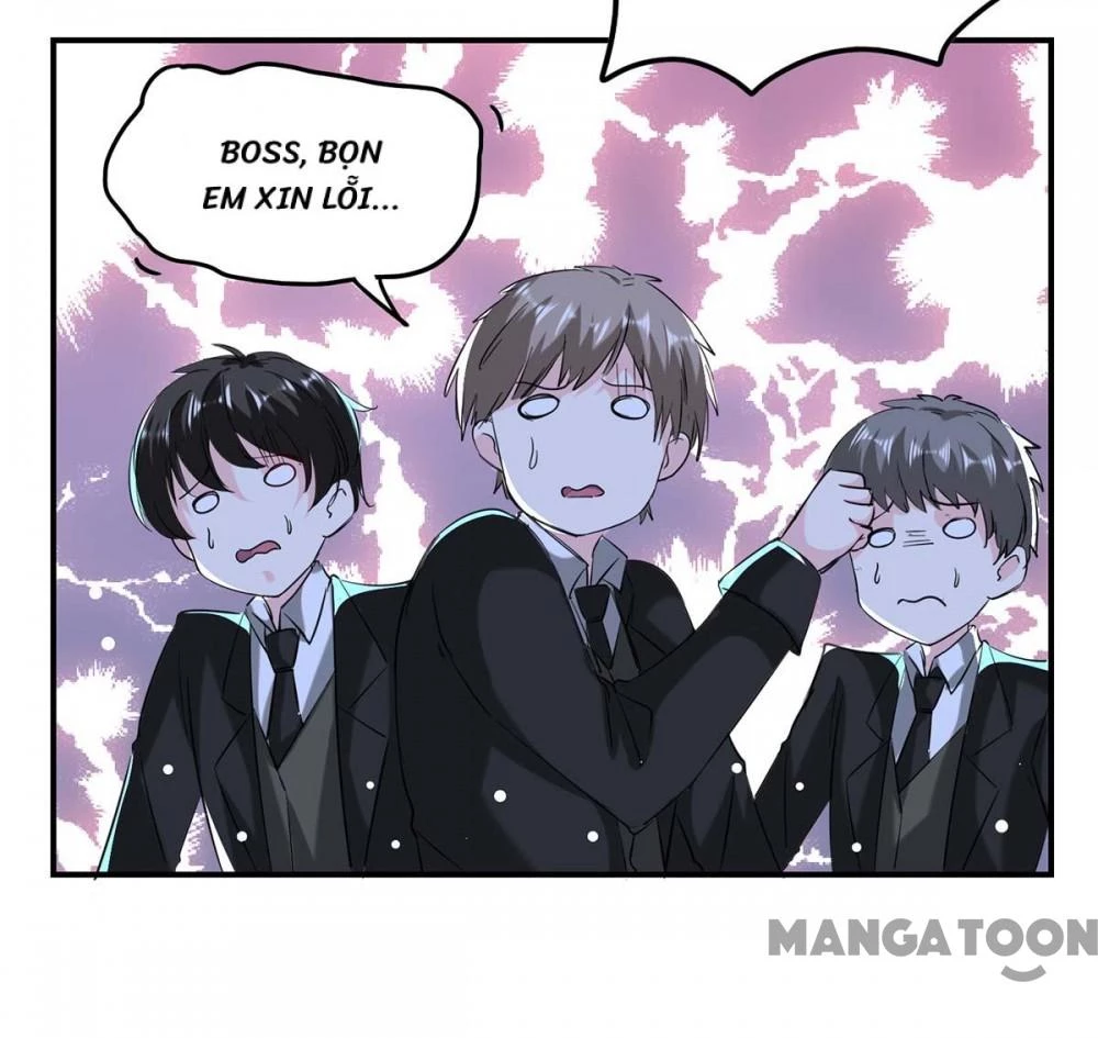 Mẹ Đơn Thân Cực Phẩm Chapter 135 - 31