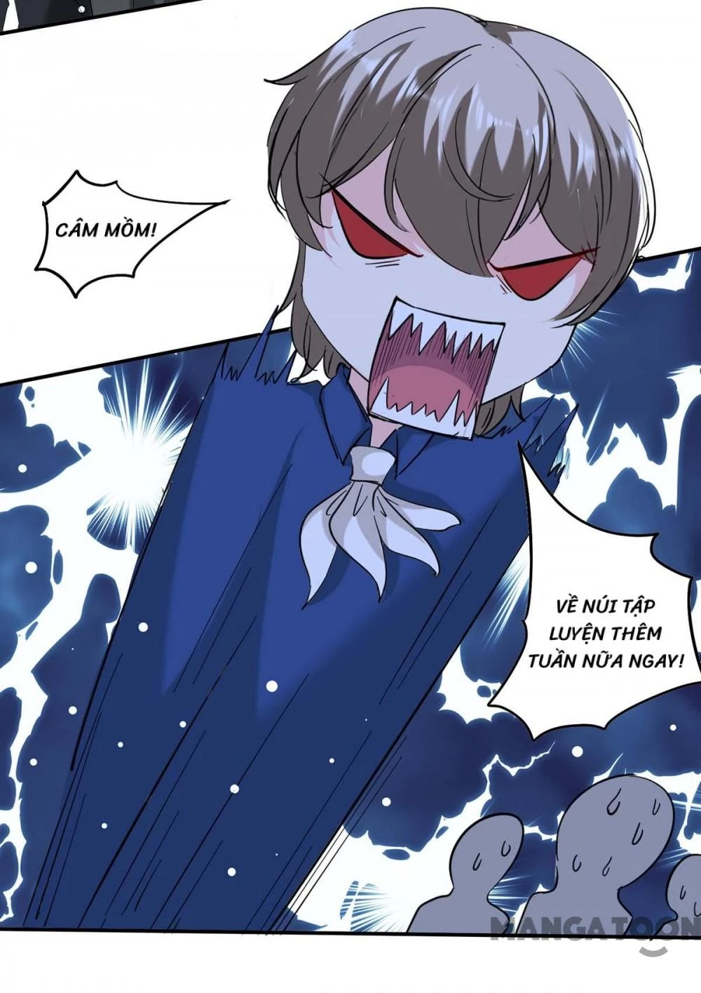 Mẹ Đơn Thân Cực Phẩm Chapter 135 - 33