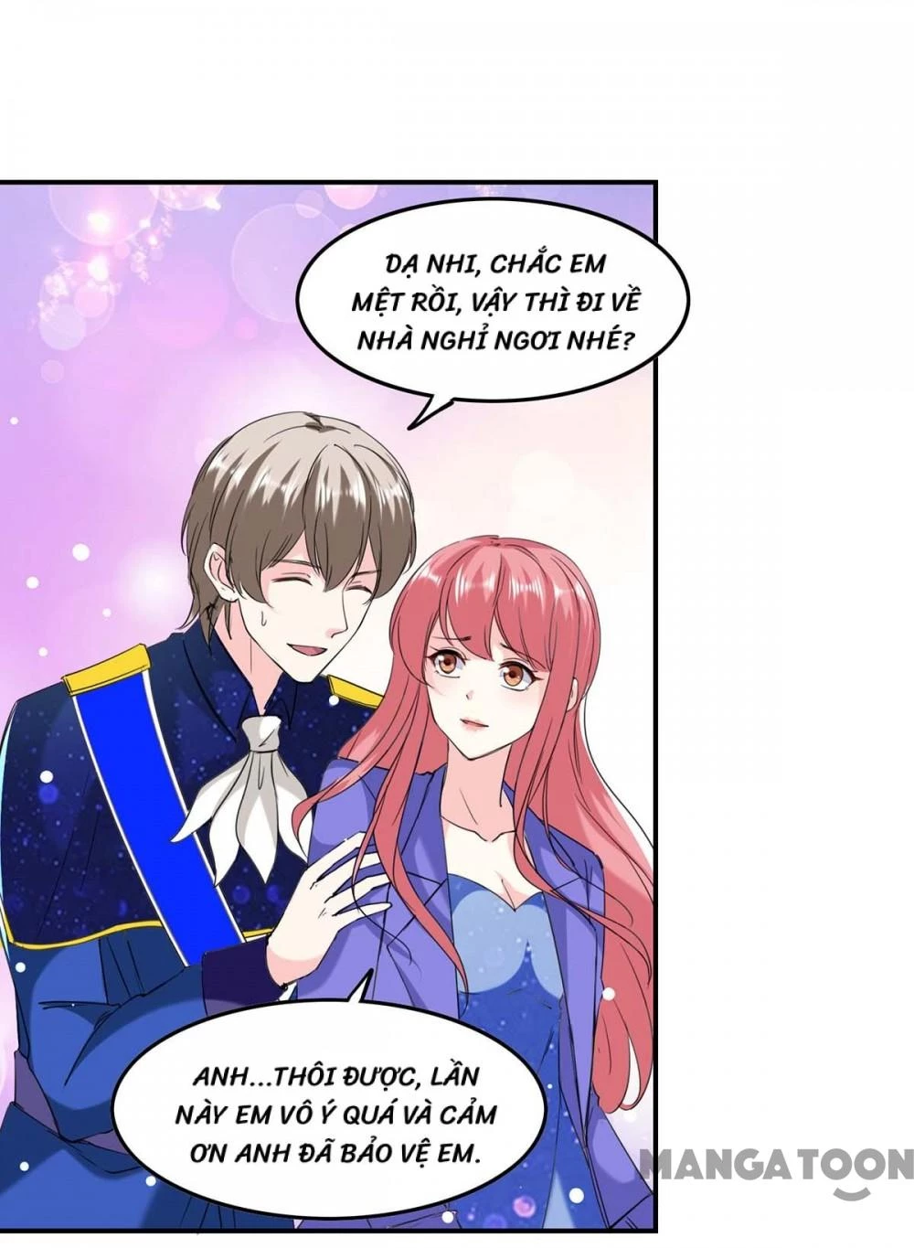 Mẹ Đơn Thân Cực Phẩm Chapter 135 - 34