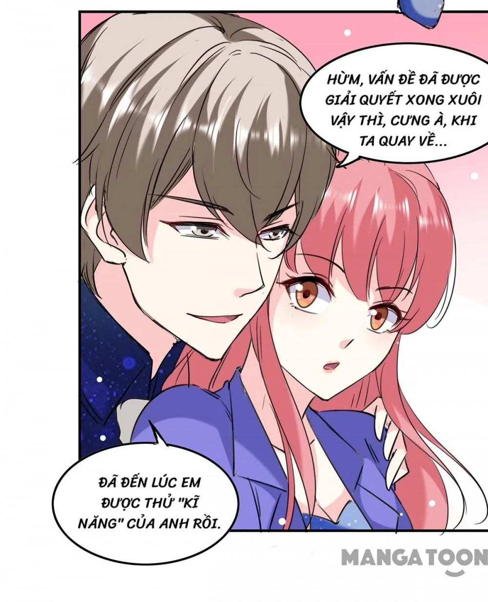 Mẹ Đơn Thân Cực Phẩm Chapter 135 - 37