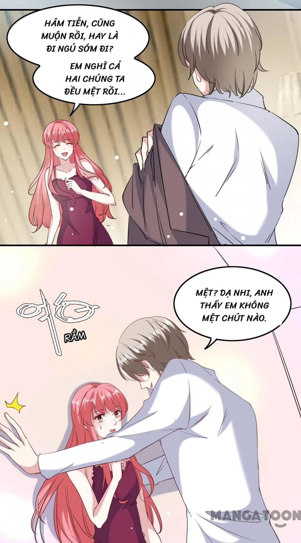 Mẹ Đơn Thân Cực Phẩm Chapter 136 - 3