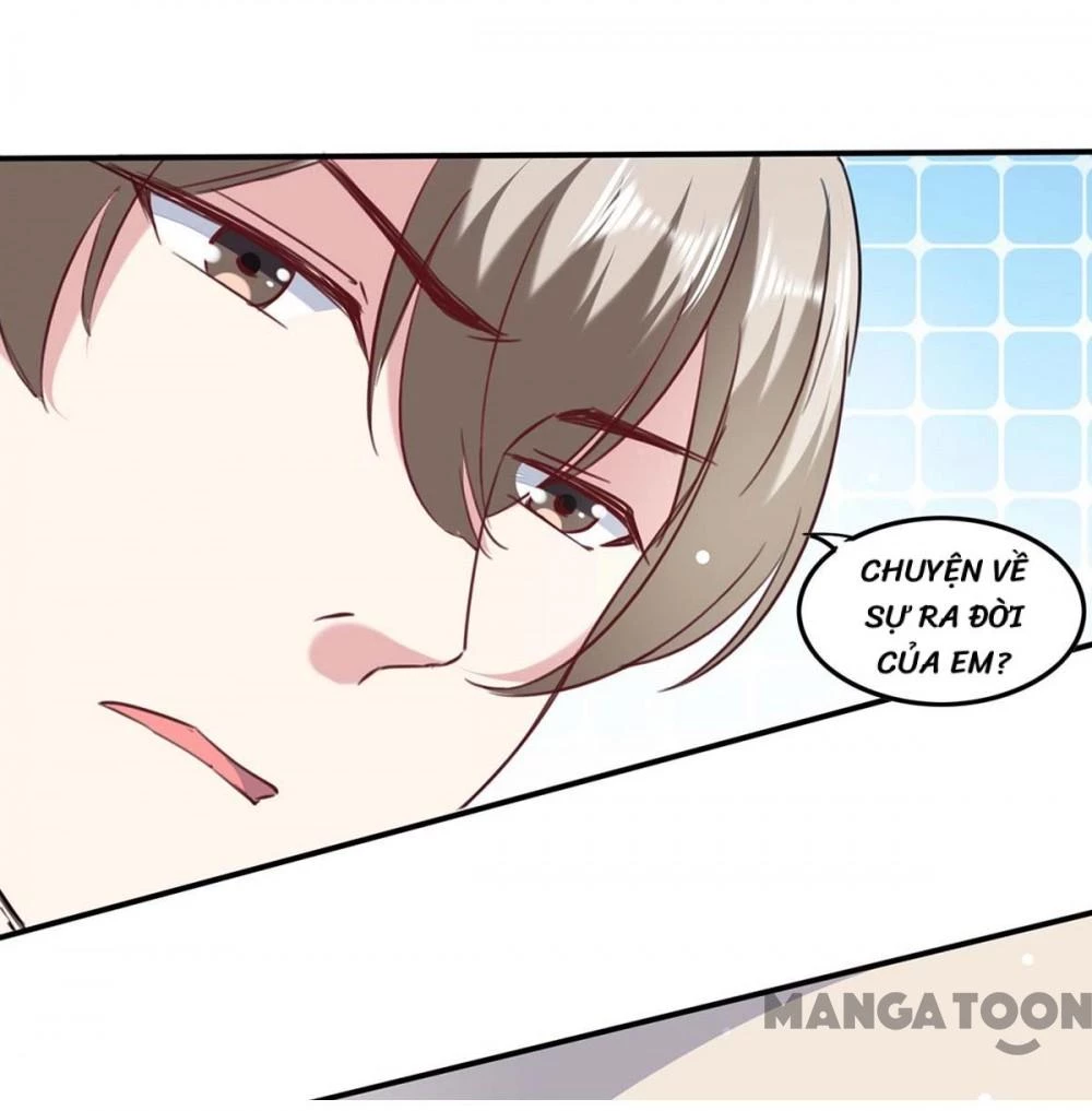 Mẹ Đơn Thân Cực Phẩm Chapter 136 - 6