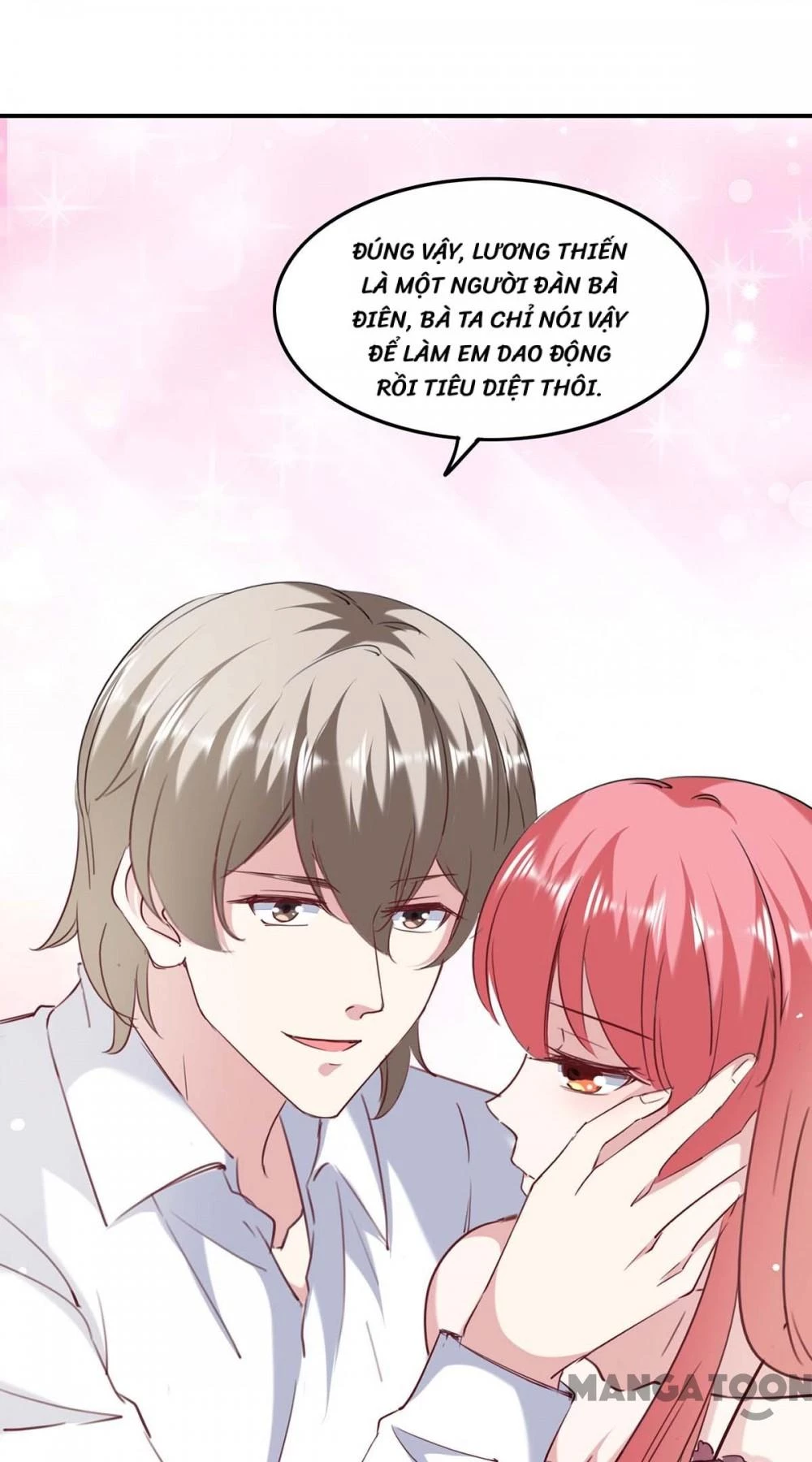 Mẹ Đơn Thân Cực Phẩm Chapter 136 - 8