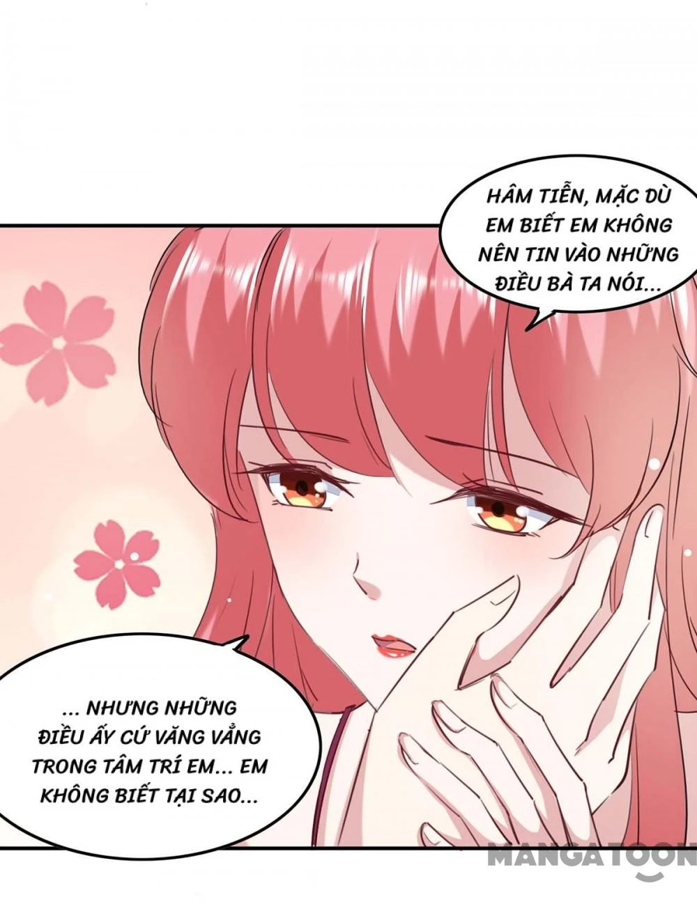 Mẹ Đơn Thân Cực Phẩm Chapter 136 - 10