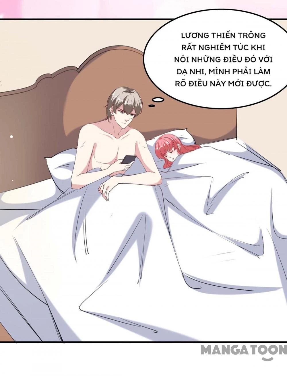 Mẹ Đơn Thân Cực Phẩm Chapter 136 - 17