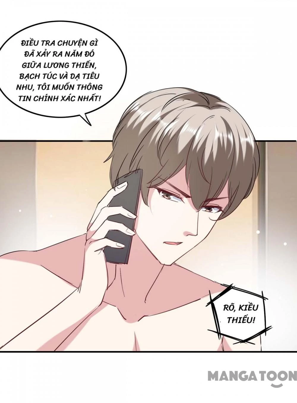 Mẹ Đơn Thân Cực Phẩm Chapter 136 - 18