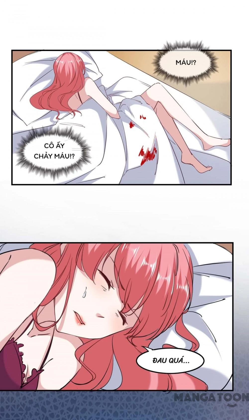 Mẹ Đơn Thân Cực Phẩm Chapter 136 - 26