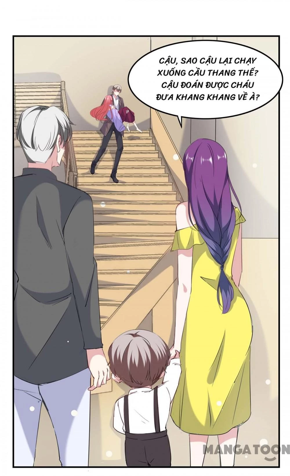 Mẹ Đơn Thân Cực Phẩm Chapter 136 - 30