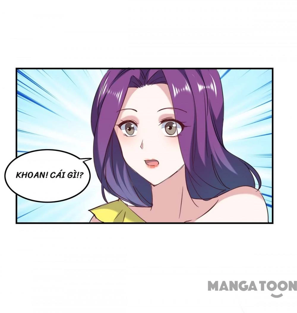 Mẹ Đơn Thân Cực Phẩm Chapter 136 - 31