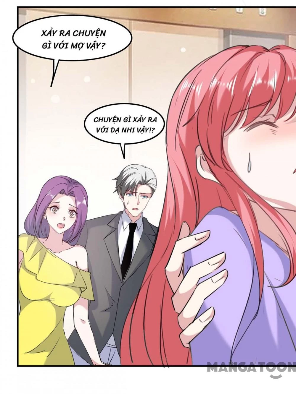 Mẹ Đơn Thân Cực Phẩm Chapter 136 - 32