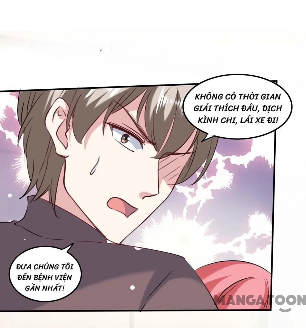 Mẹ Đơn Thân Cực Phẩm Chapter 136 - 33