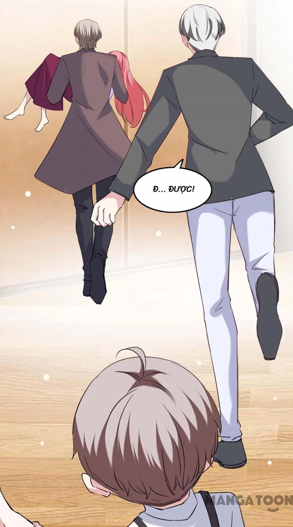 Mẹ Đơn Thân Cực Phẩm Chapter 136 - 34