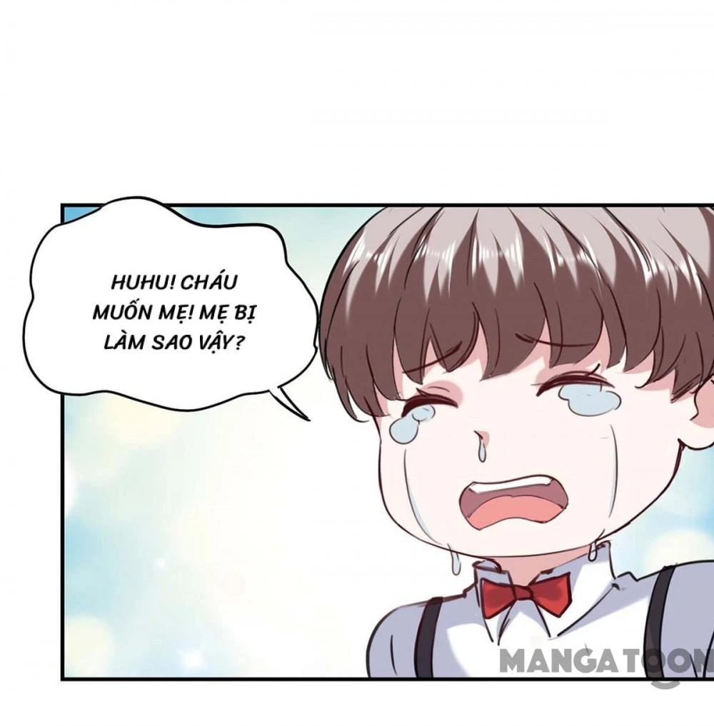 Mẹ Đơn Thân Cực Phẩm Chapter 136 - 36