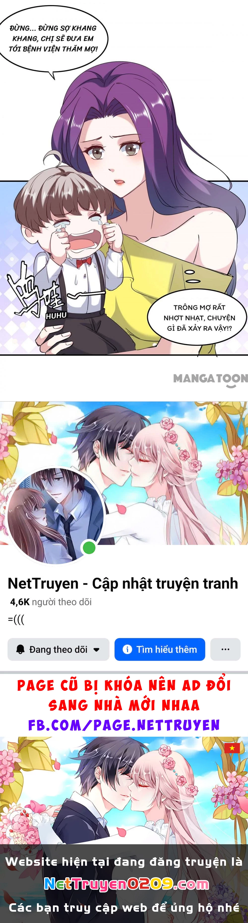 Mẹ Đơn Thân Cực Phẩm Chapter 136 - 37