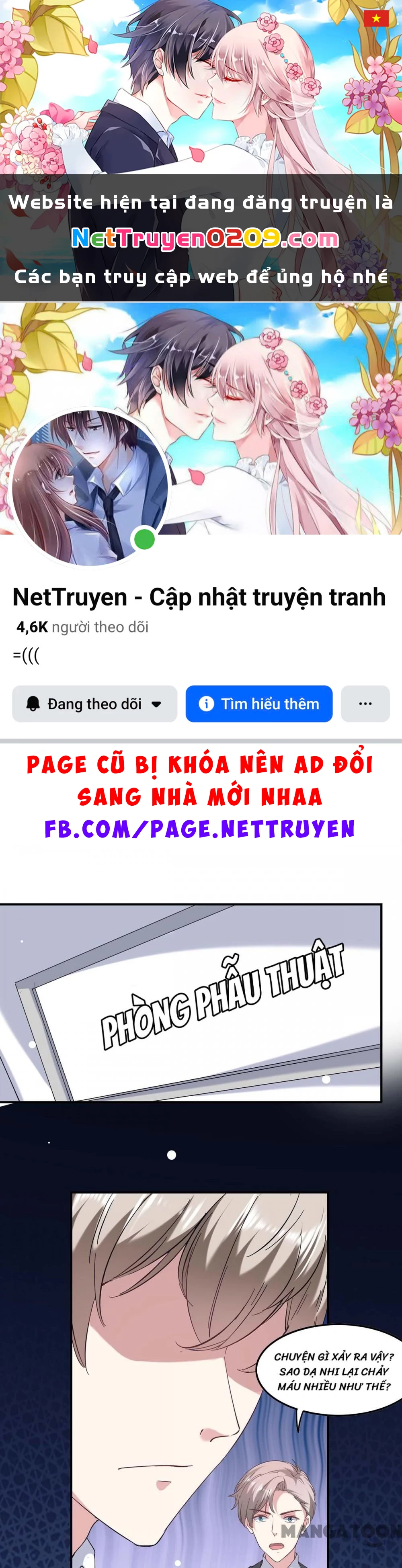 Mẹ Đơn Thân Cực Phẩm Chapter 137 - 1