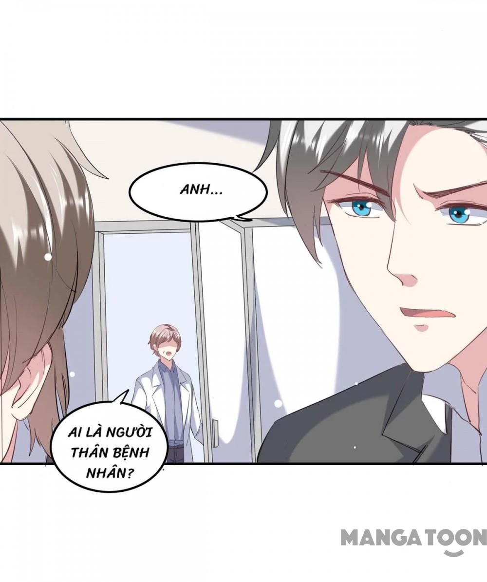 Mẹ Đơn Thân Cực Phẩm Chapter 137 - 5