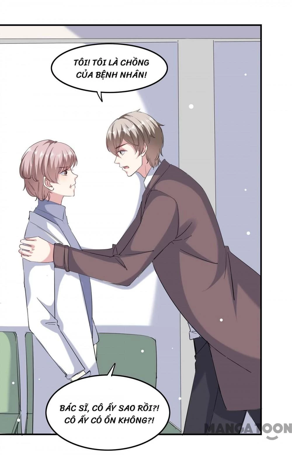 Mẹ Đơn Thân Cực Phẩm Chapter 137 - 7