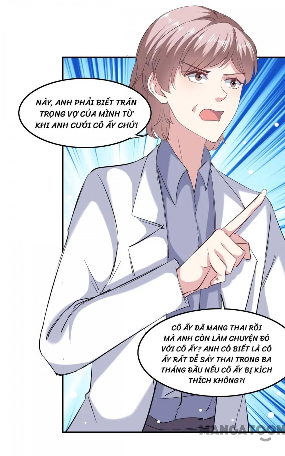 Mẹ Đơn Thân Cực Phẩm Chapter 137 - 8