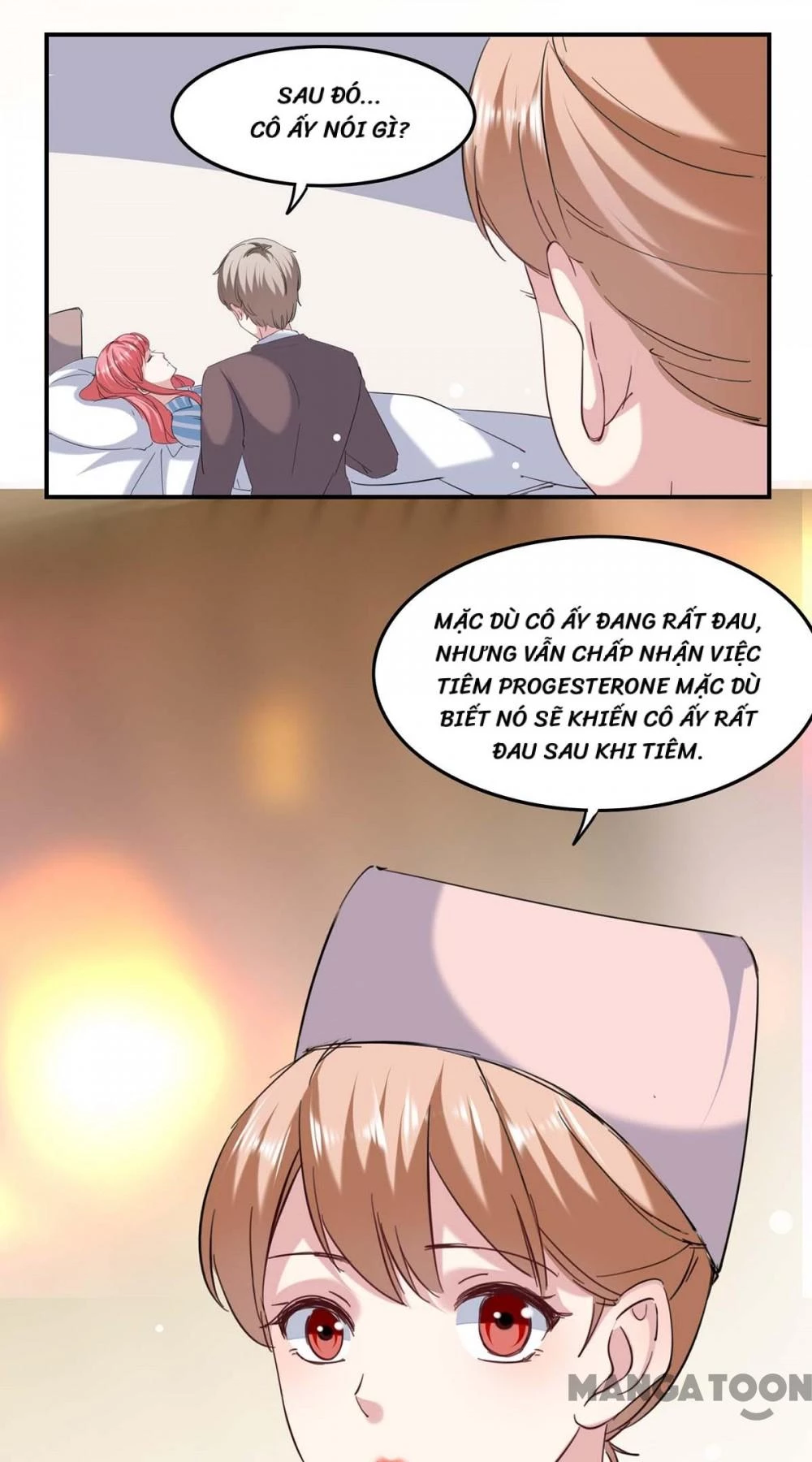 Mẹ Đơn Thân Cực Phẩm Chapter 137 - 19