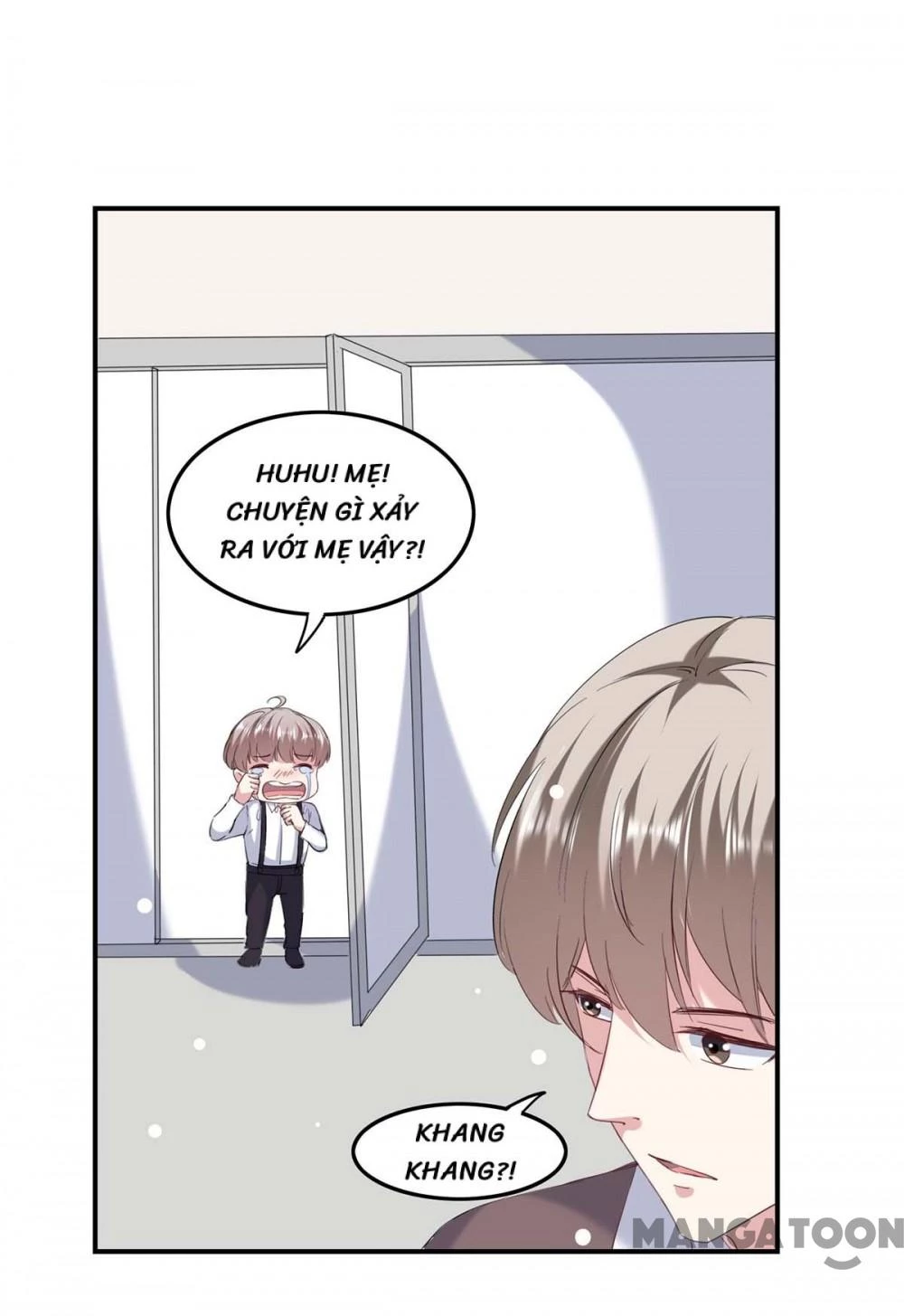 Mẹ Đơn Thân Cực Phẩm Chapter 137 - 23