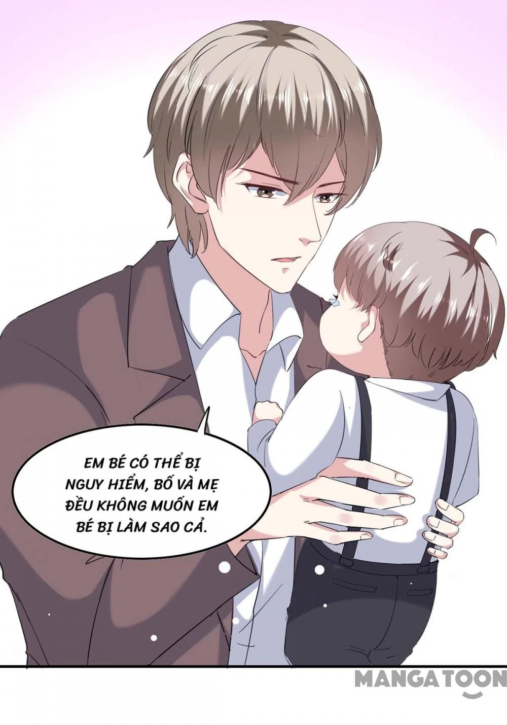 Mẹ Đơn Thân Cực Phẩm Chapter 137 - 25